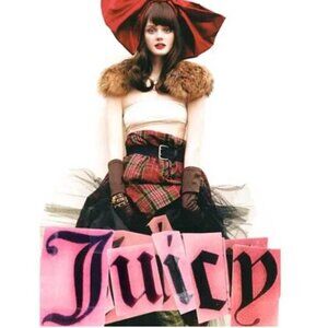 SOLD/Makeup Bundle with Juicy Couture Makeup Bag NWT